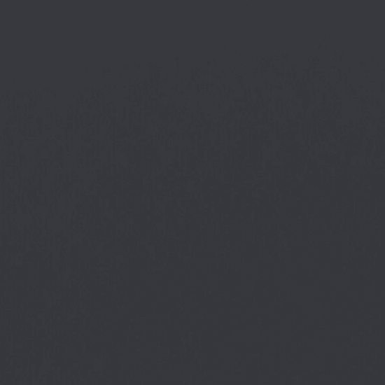 Bande de chant ABS U968 ST9 Gris Carbone - Ep.0,8 mm / l.23 mm / L.75 m - Non encoll&eacute;e coloris