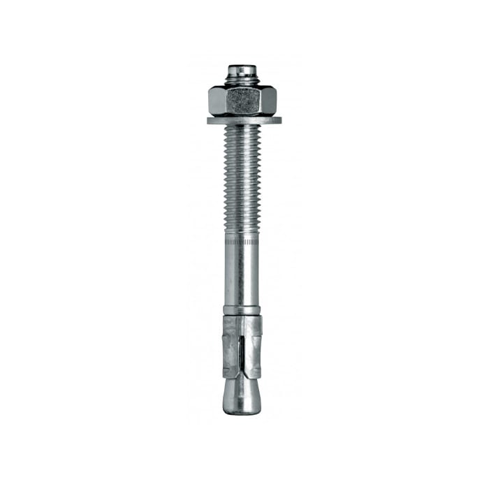 Goujon d'Ancrage BOAX-II M10-92/10 SIMPSON Goujon d'Ancrage BOAX-II M10-92/10 SIMPSON