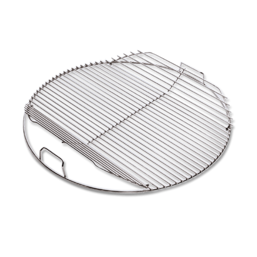 Grille de cuisson articulée Ø 47 cm Grille de cuisson articulée Ø 47 cm
