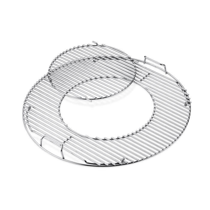 Grille de cuisson GBS - Ø 47 cm - Weber Grille de cuisson GBS - Ø 47 cm - Weber