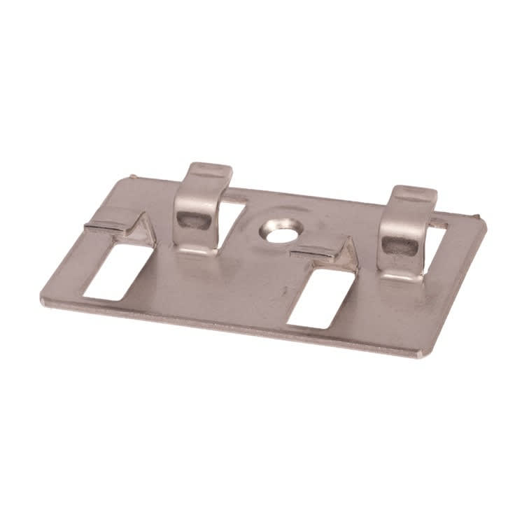 Clip d'aboutage Silvadec (10 pcs) Clip d'aboutage Silvadec (10 pcs)