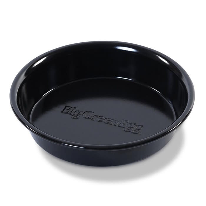 Lèche-Frites Rond 27 cm - Big Green Egg Lèche-Frites Rond 27 cm - Big Green Egg