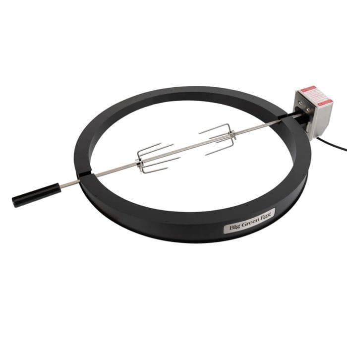 Tournebroche XL - Big Green Egg Tournebroche XL - Big Green Egg