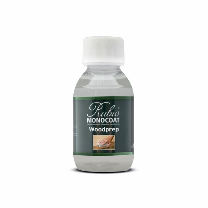 WoodPrep - RUBIO 100 ml WoodPrep - RUBIO 100 ml