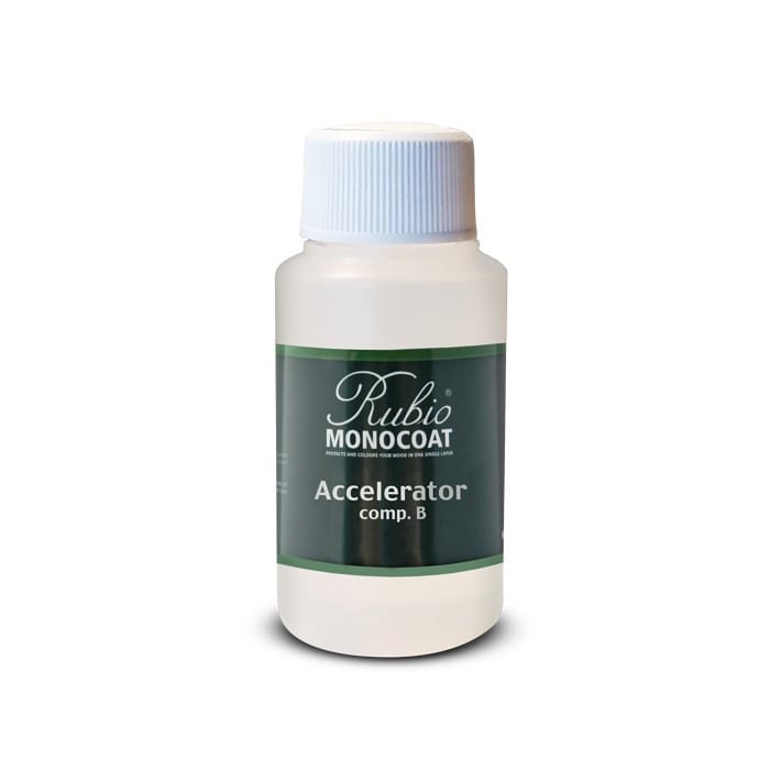 Acc&eacute;l&eacute;rateur Comp B - RUBIO 100 ml