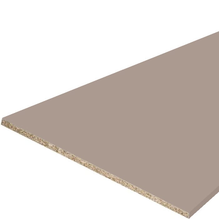 Panneau mélaminé décors U3188 VL TOFFEE - Ep.19 mm / l.2070 mm / L.2800 mm Panneau mélaminé décors U3188 VL TOFFEE - Ep.19 mm / l.2070 mm / L.2800 mm