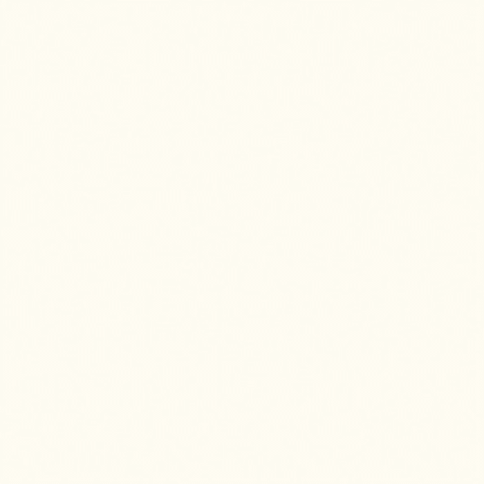 Panneau m&eacute;lamin&eacute; d&eacute;cors W908 SM Blanc - L.2800 mm / l.2070 mm / Ep.19 mm coloris
