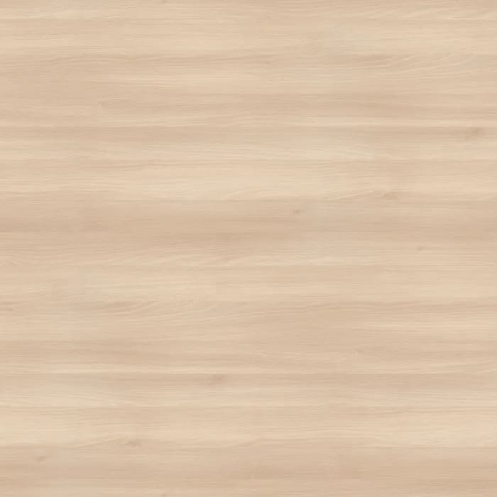 Bande de chant ABS H1277 ST9 Acacia de Lakeland Cr&egrave;me - Ep.0,8 mm / l.23 mm / L.75 m - Non encoll&eacute;e coloris