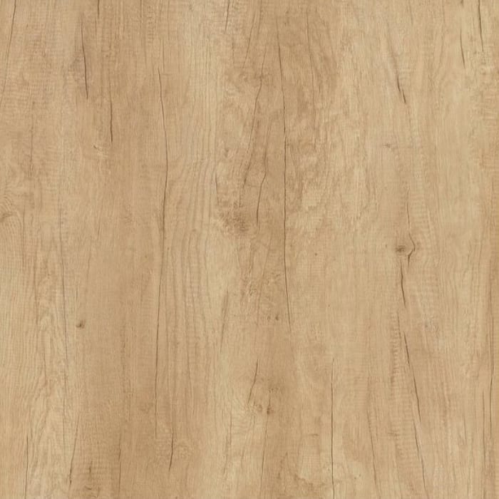 Bande de chant ABS H3331 ST10 Ch&ecirc;ne Nebraska Naturel - Ep.0,8 mm / l.23 mm / L.75 m - Non encoll&eacute;e Coloris