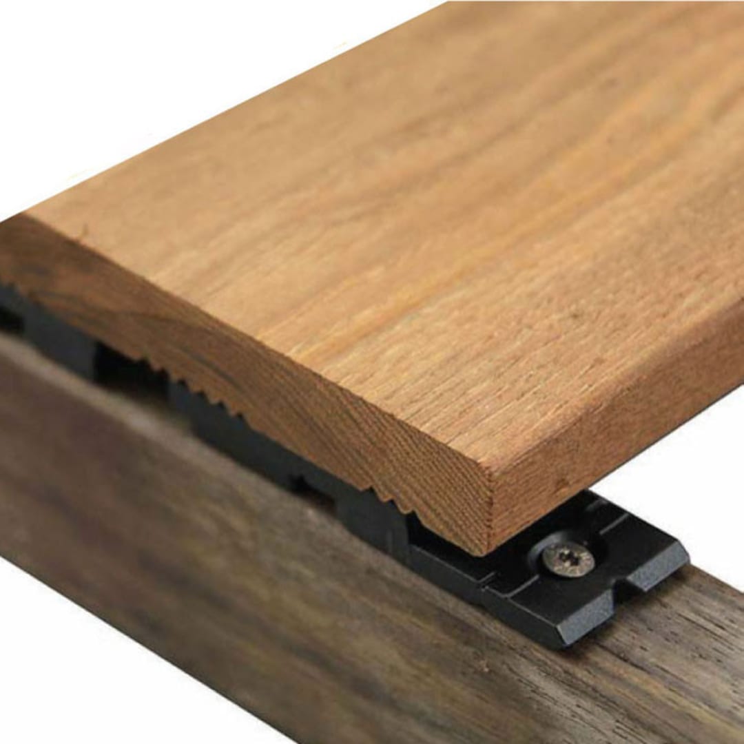Fixation Pour Terrasse Hapax Fixing Pro