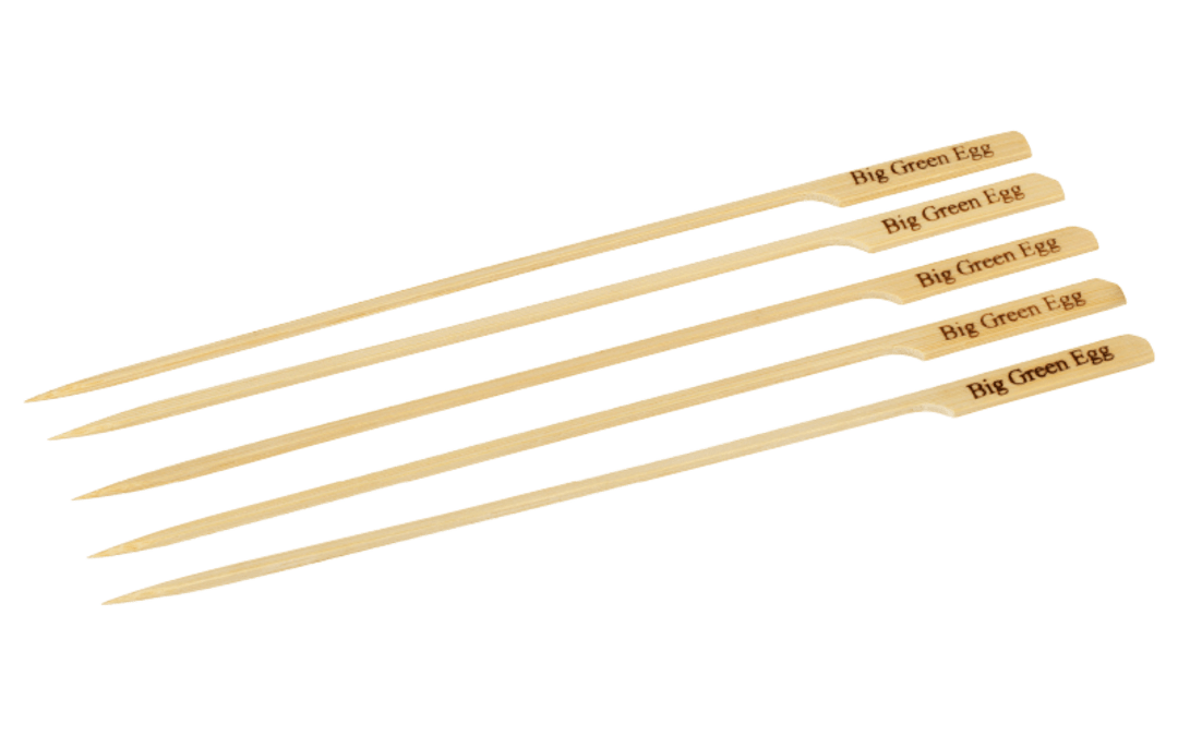 Lot De 200 Brochettes En Bambou De 17,8 Cm Pour Apéritifs, Pics En Bois Pour Cocktails, Apéritifs, Brochettes De Fruits, Sandwich, Collations De Barbecue (17,8 Cm