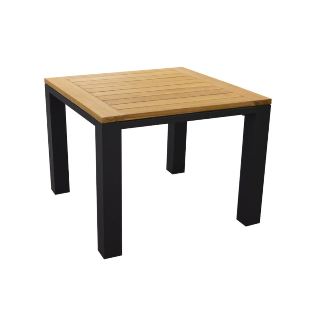 Table de jardin extensible Eos 180/240 cm - Proloisirs