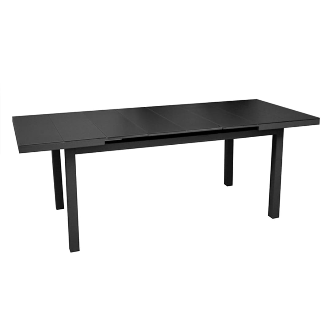 Table 240 Cm Combien De Personnes