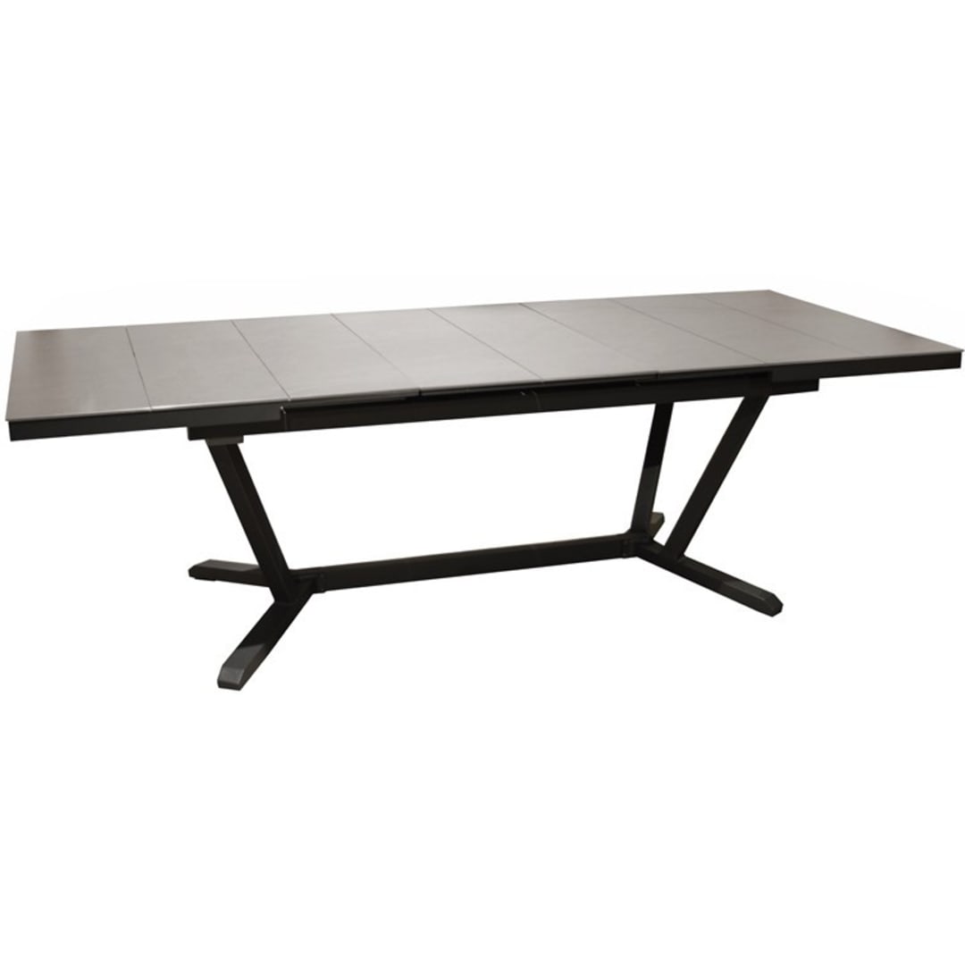 Table 240 Cm Combien De Personnes