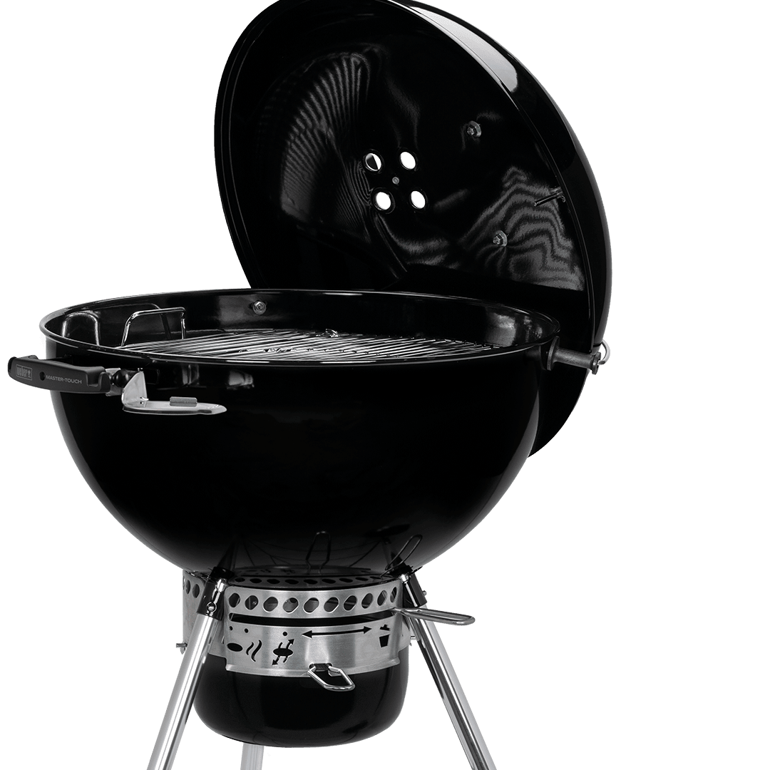 Barbecue à charbon er MasterTouch GBS E5750 57 cm