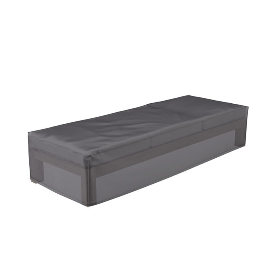 Platinum Aerocover - Housse Respirante Pour Ensemble De Salon 270 X 210 X H70cm