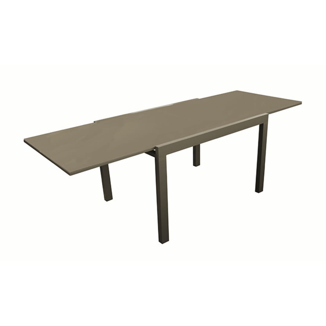Ensemble De Jardin Table Elise Et Chaises Thema Cafe 6 Personnes