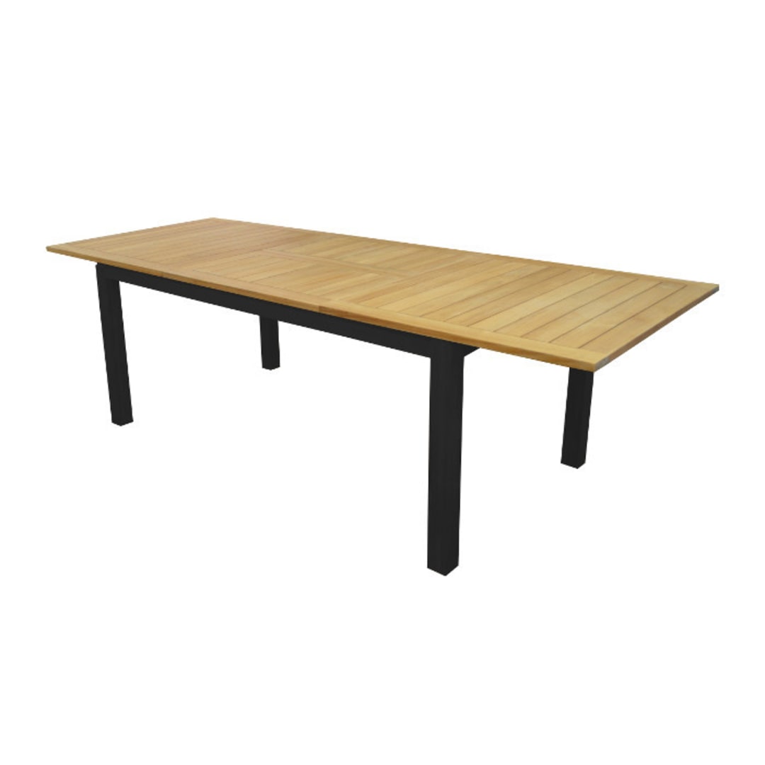 Table 240 Cm Combien De Personnes