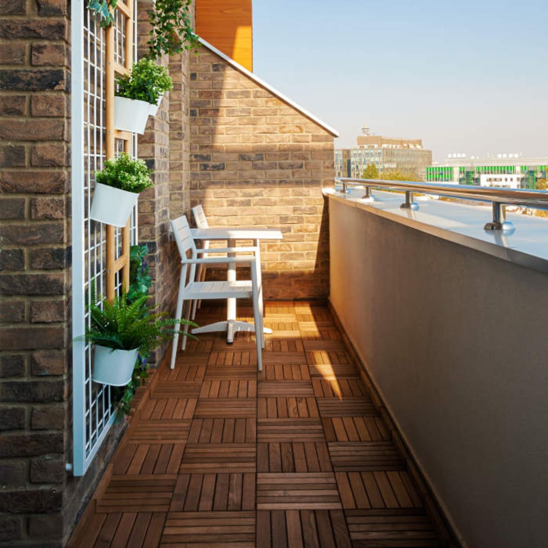 Avis Bois Padouk Dalle De Padouk 50cm Par 50cm