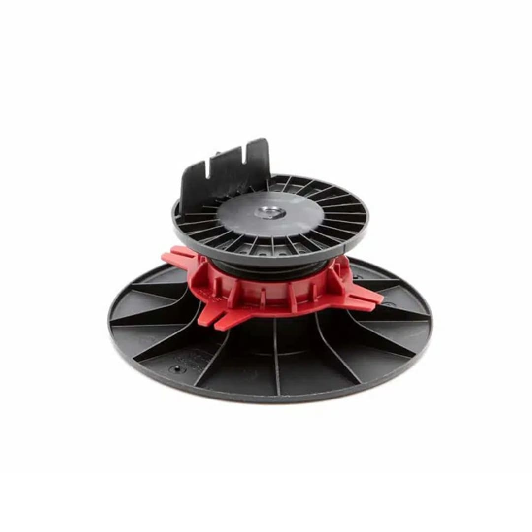 Plot Réglable pour Lambourde - 60/90 mm - Sac de 25 unités - YEED