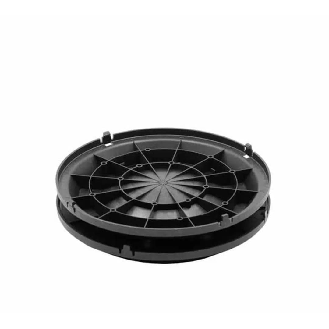 Disque Autonivelant pour Plot Réglable Terrasse - Carton de 20 pièces - YEED