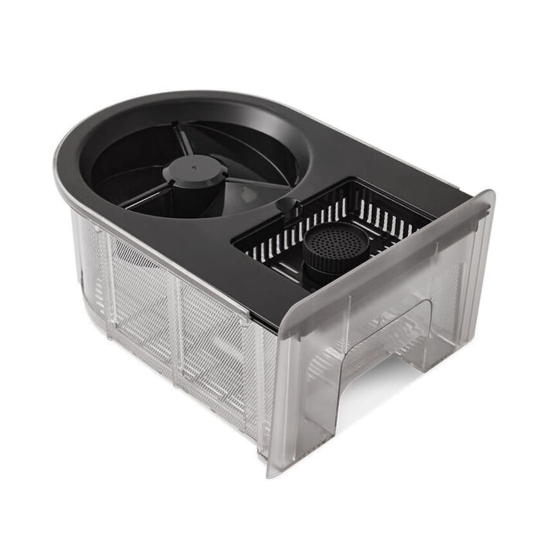 FAVEX Master Trap - Lot de 2 pièges moustiques Anti Pontes Hexacatch FAVEX Master Trap - Lot de 2 pièges moustiques Anti Pontes Hexacatch