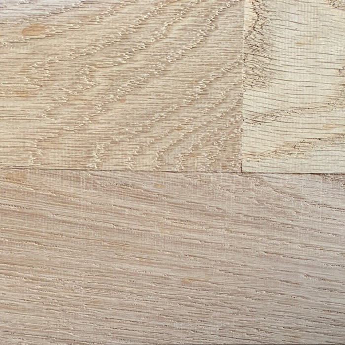 Planche De Chêne Dur - 61 X 21 X 3 Cm - Bois Brut Non Traité - Neuf - UK