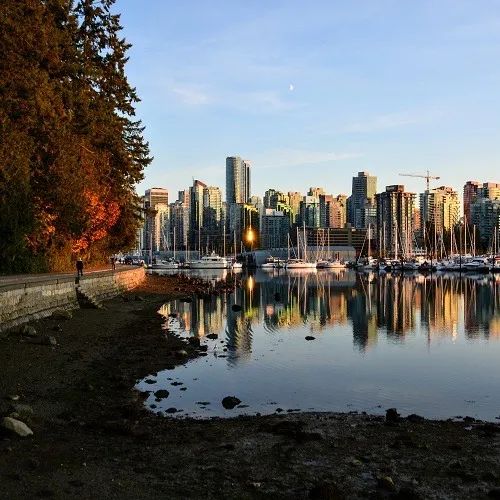 Vancouver Full Day Sightseeing & Photography