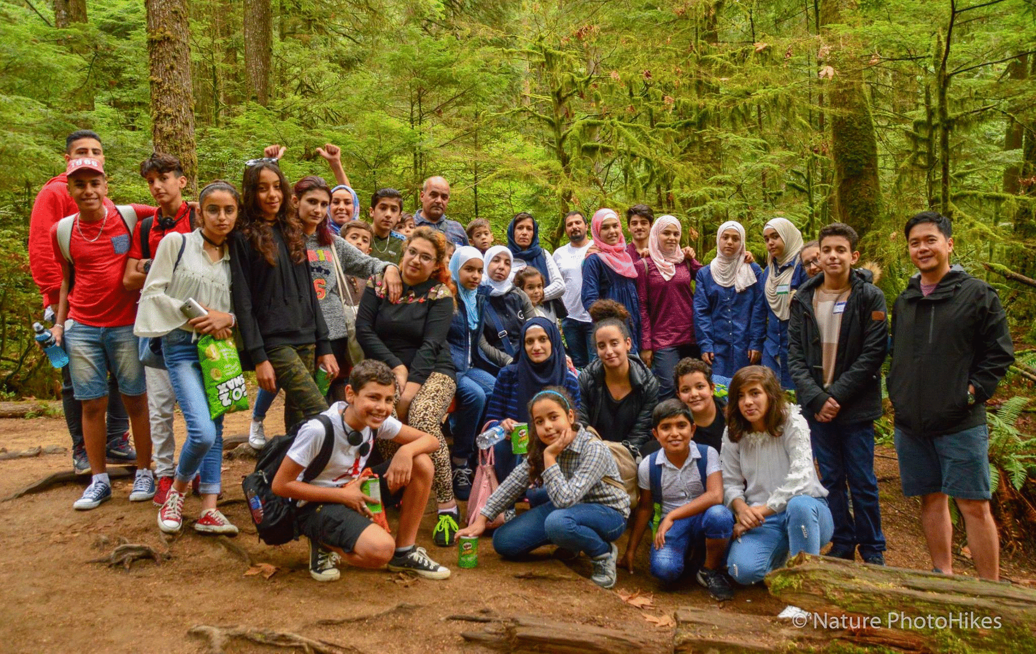 lynn_canyon_youth_hike