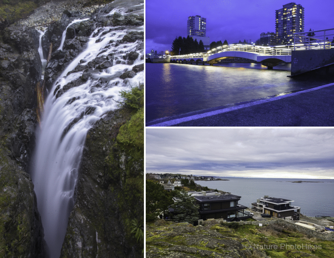 spring nature photohikes tours