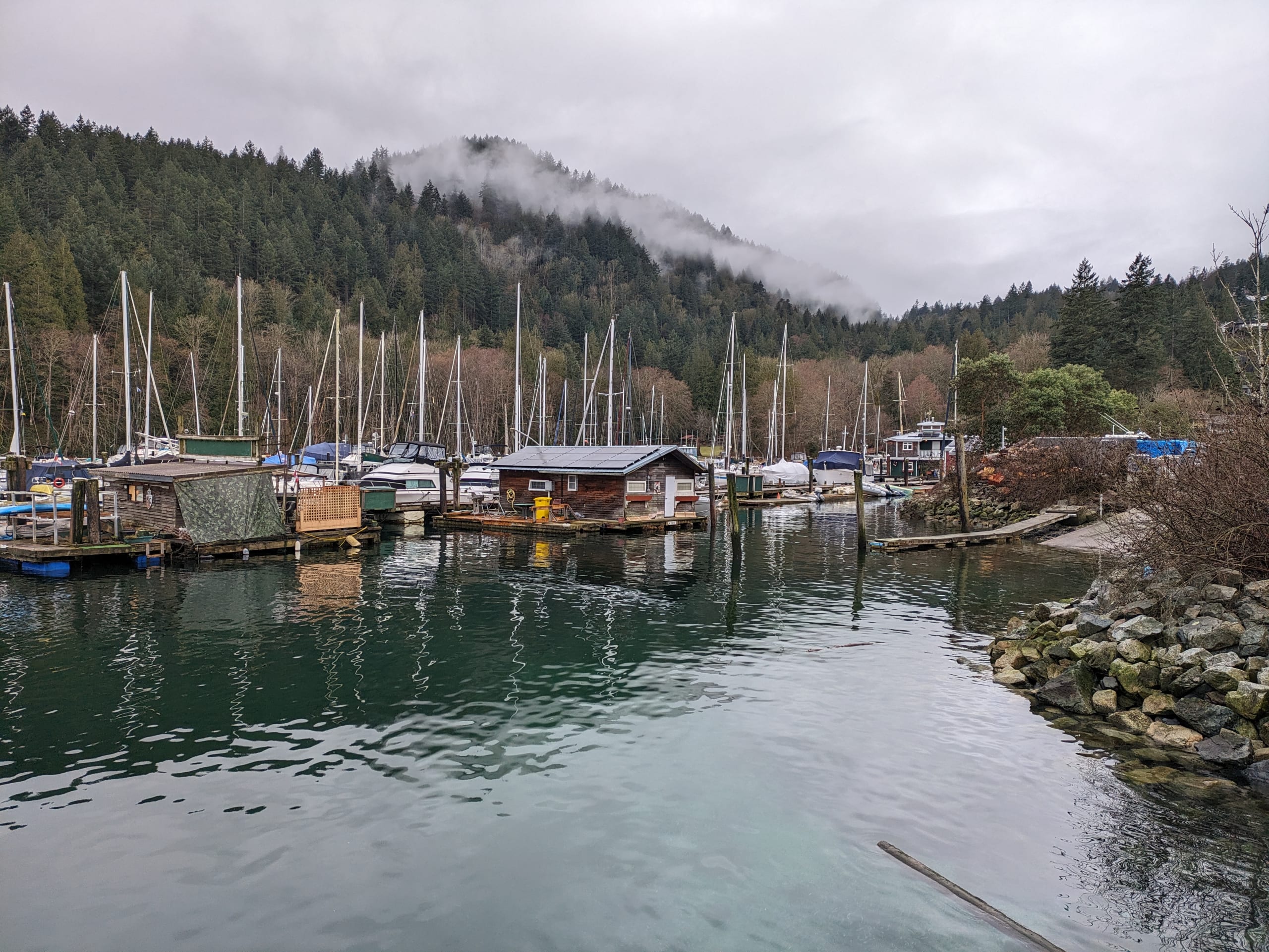 Bowen Island Ferry Hike Photography bowen-island-ferry-hike-photography