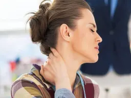 Lachnantes tinctoria: S.O.S. cervicali