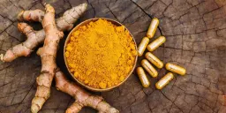 Curcumina (e Curcuma): l'esperienza Kotor Pharma