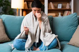 Influenza: come prevenirla e curarla