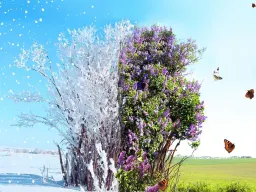 Fuori dall'inverno in piena forma!