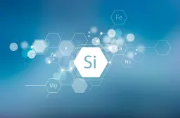 Sei a corto di silicio?