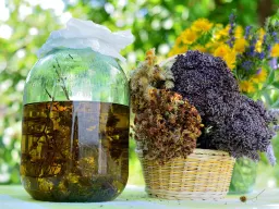 Solstizio d'estate: l'alchimia delle piante e del sole