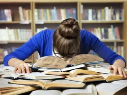 Stanchezza: cosa fare per non sembrare uno zombi...