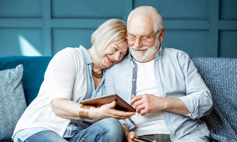 3 consigli per invecchiare bene