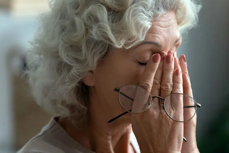 Ipertensione e disagi