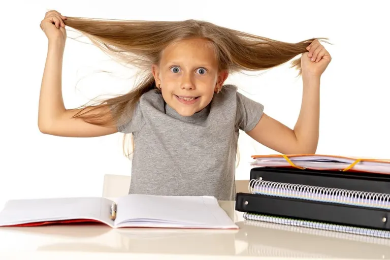 Iperattività e deficit di attenzione a scuola