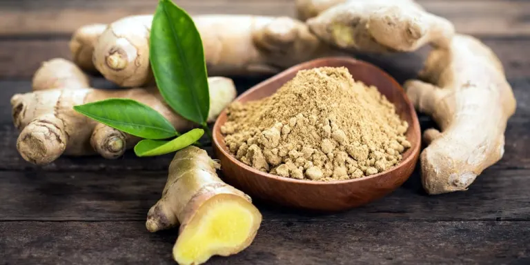 antinfiammatori naturali: i migliori