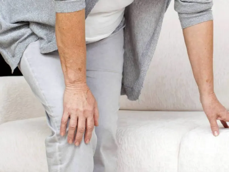 Artrosi e comfort osteoarticolare