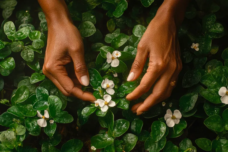 Bacopa Monnieri in medicina ayurvedica