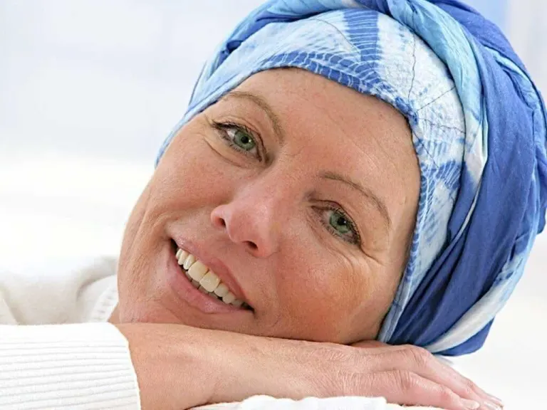 Il cancro e le piante: un aiuto prezioso
