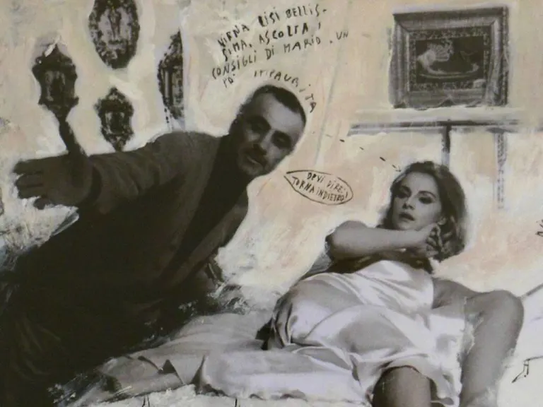 Casanova '70