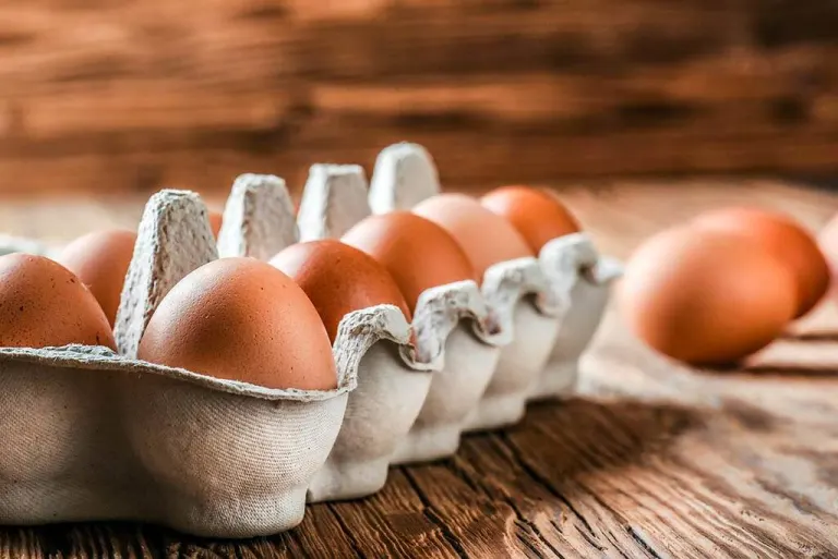 Colesterolo: le uova non sono pericolose!
