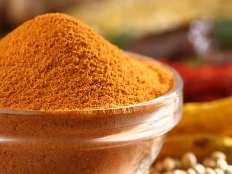 curcuma