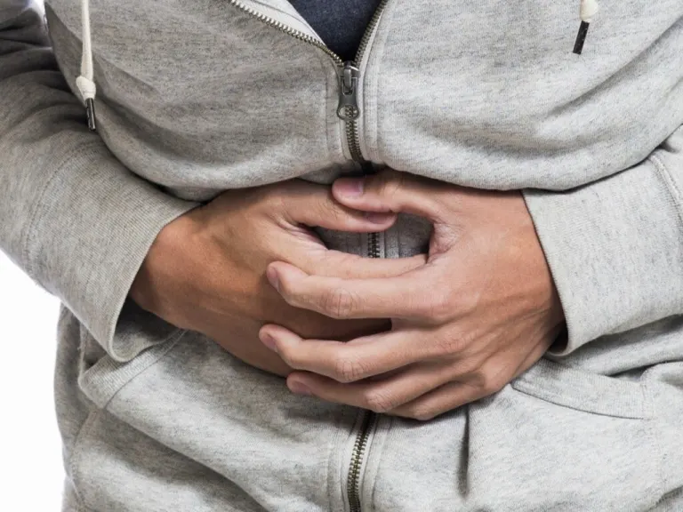 Quando l'intestino dice no