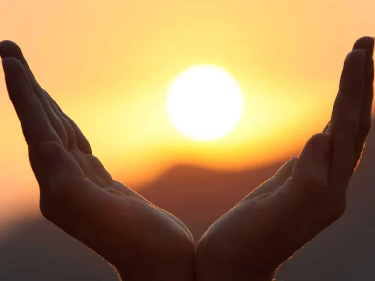 Energia del sole